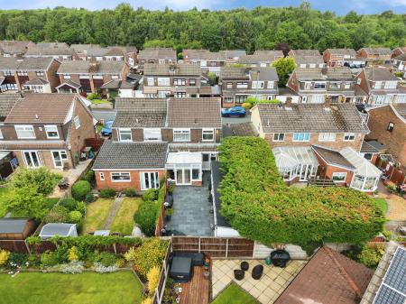 3 bedroom Semi-detached house for sale in Syston Avenue, Laffak, St Helens, WA11