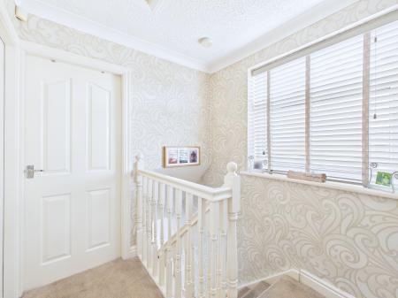 3 bedroom Semi-detached house for sale in Syston Avenue, Laffak, St Helens, WA11