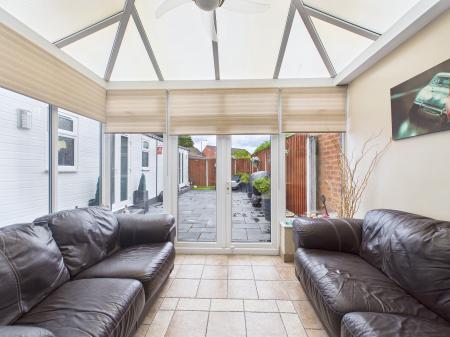 3 bedroom Semi-detached house for sale in Syston Avenue, Laffak, St Helens, WA11