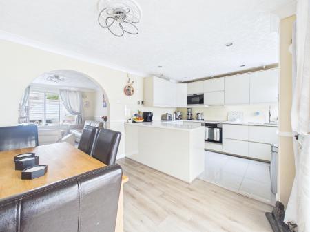 3 bedroom Semi-detached house for sale in Syston Avenue, Laffak, St Helens, WA11