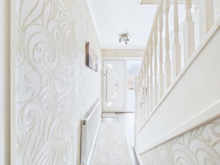 3 bedroom Semi-detached house for sale in Syston Avenue, Laffak, St Helens, WA11