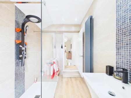 3 bedroom Semi-detached house for sale in Church Road, Rainford, St Helens, WA11