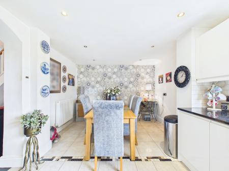3 bedroom Semi-detached house for sale in Church Road, Rainford, St Helens, WA11
