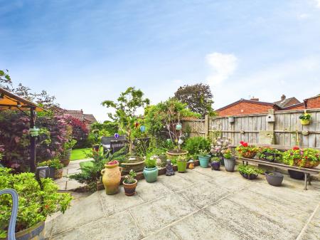 3 bedroom Semi-detached house for sale in Church Road, Rainford, St Helens, WA11