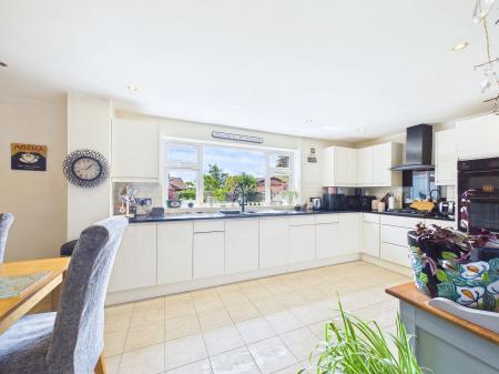 3 bedroom Semi-detached house for sale in Church Road, Rainford, St Helens, WA11