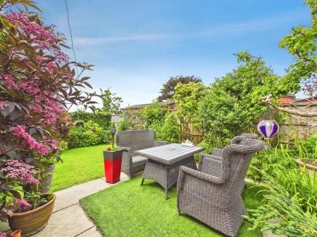 3 bedroom Semi-detached house for sale in Church Road, Rainford, St Helens, WA11