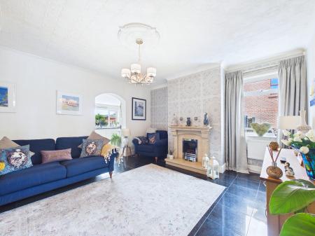 3 bedroom Semi-detached house for sale in Church Road, Rainford, St Helens, WA11