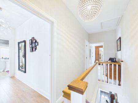 3 bedroom Semi-detached house for sale in Church Road, Rainford, St Helens, WA11