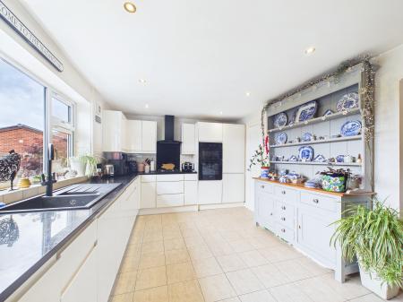 3 bedroom Semi-detached house for sale in Church Road, Rainford, St Helens, WA11