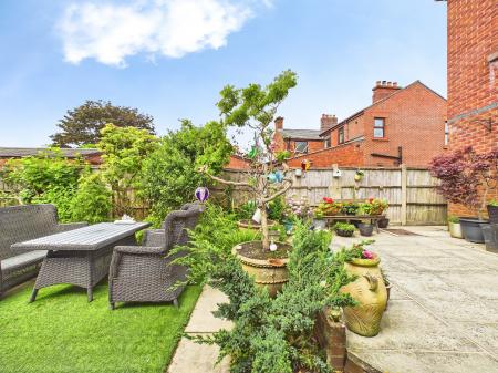 3 bedroom Semi-detached house for sale in Church Road, Rainford, St Helens, WA11
