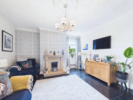 3 bedroom Semi-detached house for sale in Church Road, Rainford, St Helens, WA11