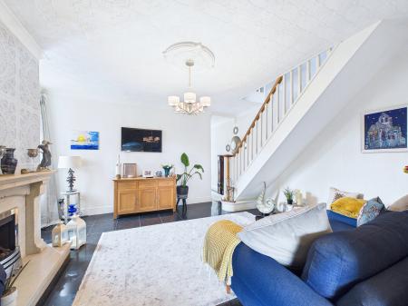 3 bedroom Semi-detached house for sale in Church Road, Rainford, St Helens, WA11