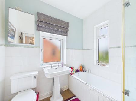 3 bedroom Semi-detached house for sale in Church Road, Rainford, St Helens, WA11