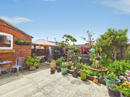3 bedroom Semi-detached house for sale in Church Road, Rainford, St Helens, WA11