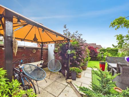 3 bedroom Semi-detached house for sale in Church Road, Rainford, St Helens, WA11