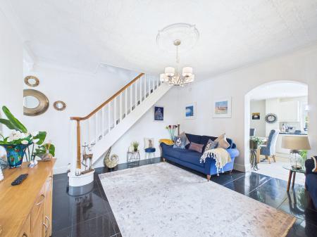 3 bedroom Semi-detached house for sale in Church Road, Rainford, St Helens, WA11