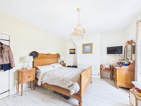 3 bedroom Semi-detached house for sale in Church Road, Rainford, St Helens, WA11