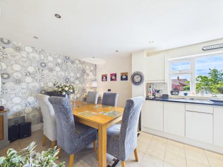 3 bedroom Semi-detached house for sale in Church Road, Rainford, St Helens, WA11