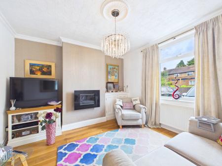 3 bedroom Semi-detached house for sale in Church Road, Rainford, St Helens, WA11