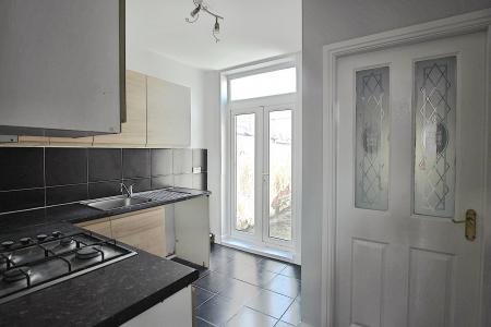 2 bedroom Terraced House to let in Bramwell Street, Parr, St Helens, WA9