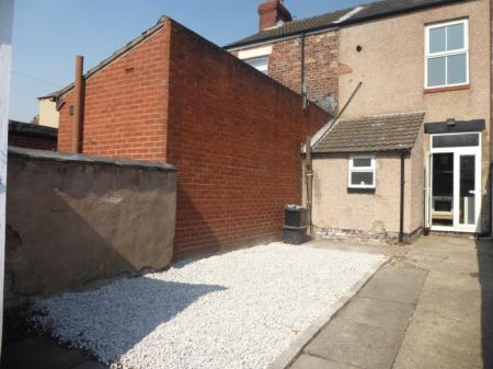 2 bedroom Terraced House to let in Bramwell Street, Parr, St Helens, WA9