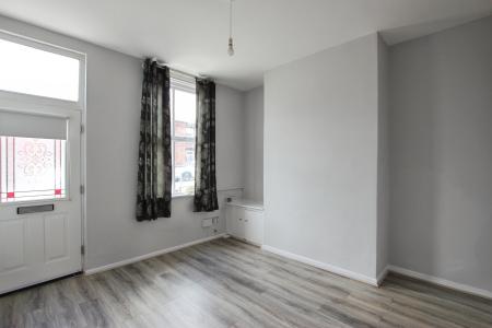 2 bedroom Terraced House to let in Bramwell Street, Parr, St Helens, WA9