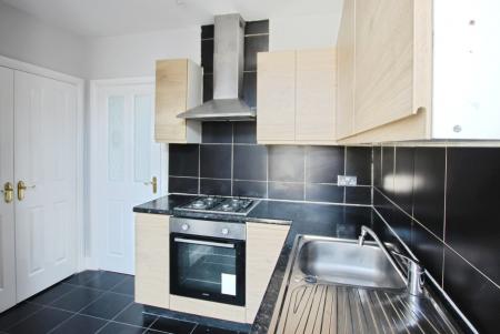 2 bedroom Terraced House to let in Bramwell Street, Parr, St Helens, WA9
