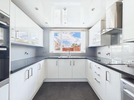 3 bedroom Semi-detached house for sale in Royden Road, Billinge, Billinge, WN5