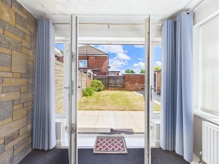3 bedroom Semi-detached house for sale in Royden Road, Billinge, Billinge, WN5