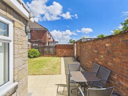 3 bedroom Semi-detached house for sale in Royden Road, Billinge, Billinge, WN5