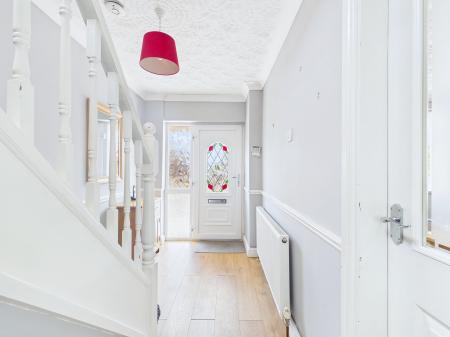 3 bedroom Semi-detached house for sale in Royden Road, Billinge, Billinge, WN5