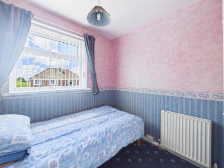3 bedroom Semi-detached house for sale in Royden Road, Billinge, Billinge, WN5