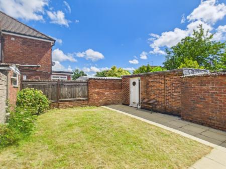 3 bedroom Semi-detached house for sale in Royden Road, Billinge, Billinge, WN5