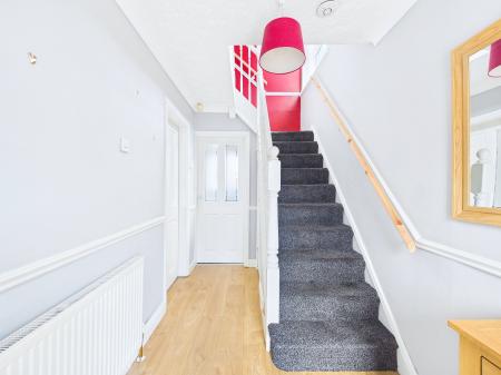 3 bedroom Semi-detached house for sale in Royden Road, Billinge, Billinge, WN5
