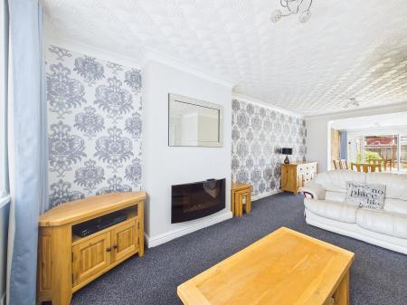 3 bedroom Semi-detached house for sale in Royden Road, Billinge, Billinge, WN5