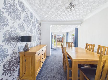 3 bedroom Semi-detached house for sale in Royden Road, Billinge, Billinge, WN5
