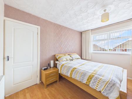 3 bedroom Semi-detached house for sale in Royden Road, Billinge, Billinge, WN5