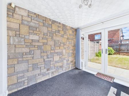 3 bedroom Semi-detached house for sale in Royden Road, Billinge, Billinge, WN5