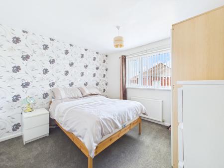 3 bedroom Semi-detached house for sale in Royden Road, Billinge, Billinge, WN5