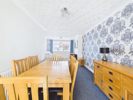 3 bedroom Semi-detached house for sale in Royden Road, Billinge, Billinge, WN5