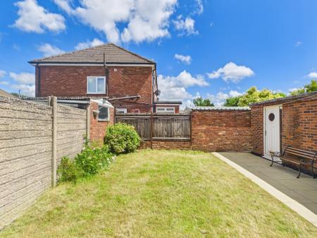 3 bedroom Semi-detached house for sale in Royden Road, Billinge, Billinge, WN5