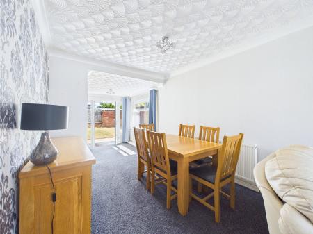 3 bedroom Semi-detached house for sale in Royden Road, Billinge, Billinge, WN5