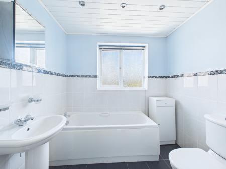 3 bedroom Semi-detached house for sale in Royden Road, Billinge, Billinge, WN5
