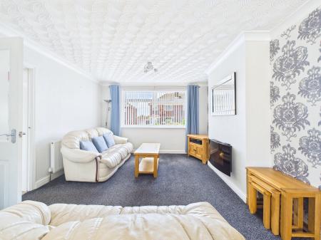 3 bedroom Semi-detached house for sale in Royden Road, Billinge, Billinge, WN5