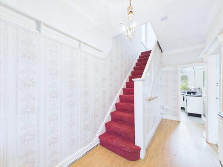 3 bedroom Semi-detached house for sale in Springfield Lane, Eccleston, St Helens, WA10
