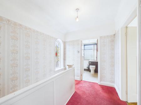 3 bedroom Semi-detached house for sale in Springfield Lane, Eccleston, St Helens, WA10