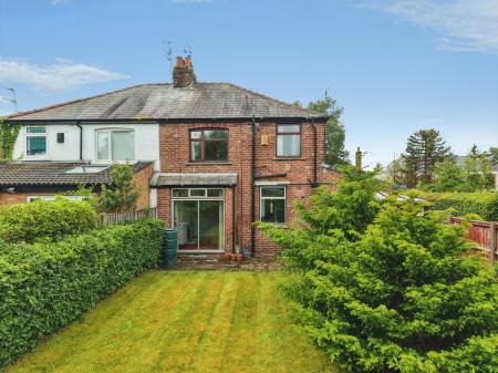 3 bedroom Semi-detached house for sale in Springfield Lane, Eccleston, St Helens, WA10