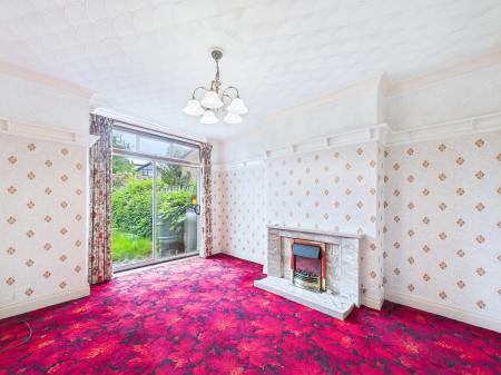 3 bedroom Semi-detached house for sale in Springfield Lane, Eccleston, St Helens, WA10