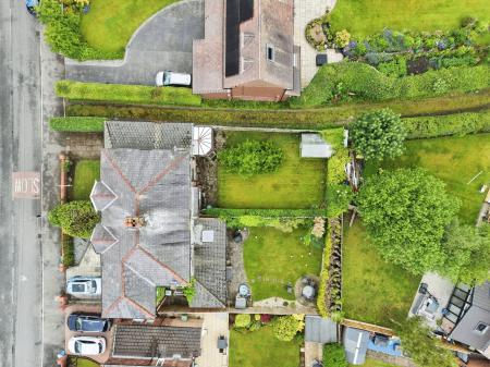 3 bedroom Semi-detached house for sale in Springfield Lane, Eccleston, St Helens, WA10