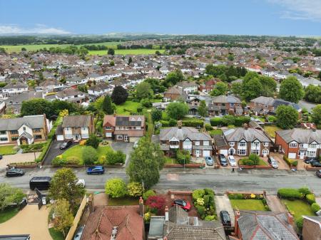 3 bedroom Semi-detached house for sale in Springfield Lane, Eccleston, St Helens, WA10